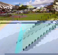 Deercreek Townhomes - Accommodation Dallas