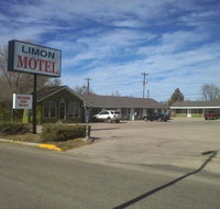 Limon Motel - Accommodation Dallas