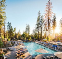 Rush Creek Lodge at Yosemite - Accommodation Dallas