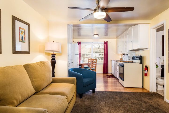 Suites Of Lava Hot Springs - thumb 1