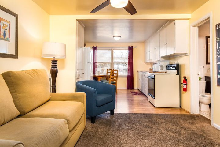 Suites Of Lava Hot Springs - thumb 4