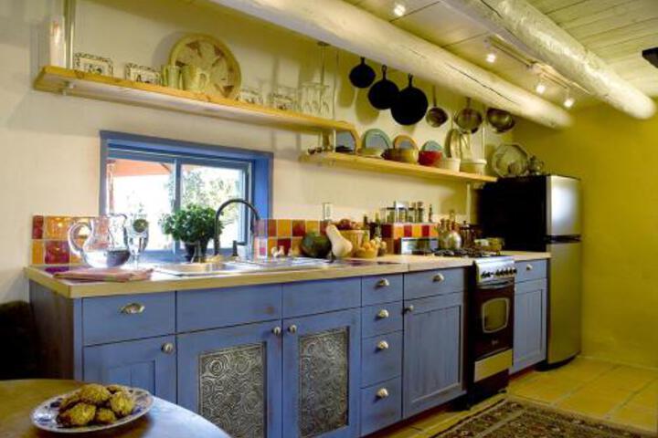 Casa Gallina An Artisan Inn - thumb 2