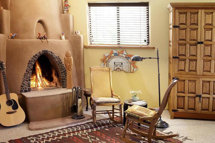 Casa Gallina An Artisan Inn - thumb 6