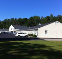 Ashford Motel - Accommodation Dallas