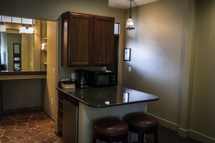 RedTail Mountain Resort - thumb 1