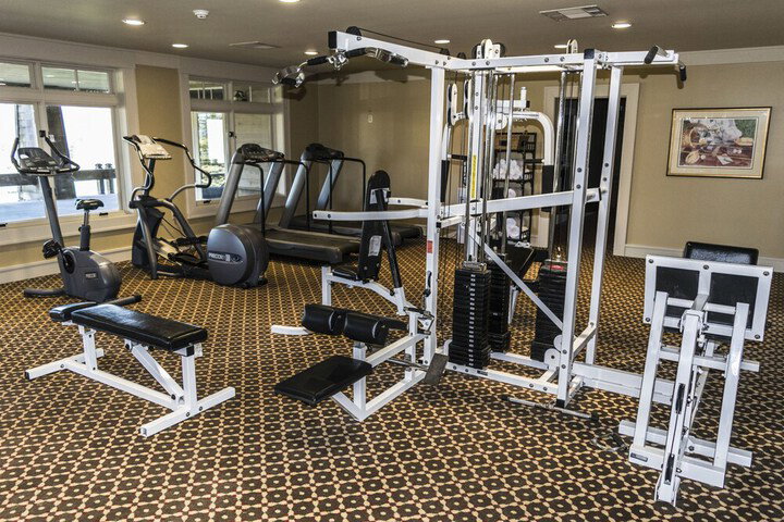 RedTail Mountain Resort - thumb 4