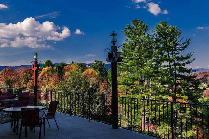 RedTail Mountain Resort - thumb 2