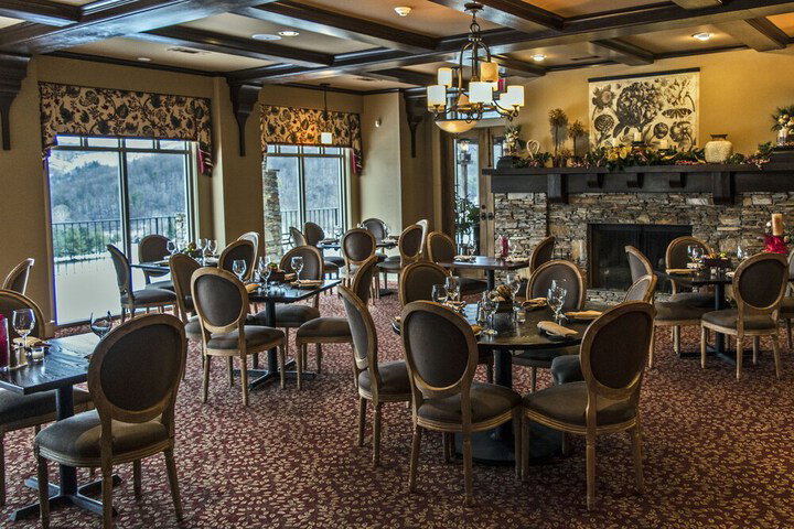 RedTail Mountain Resort - thumb 3