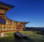Frank Lloyd Wright Home by South Kohala Management - Accommodation Dallas