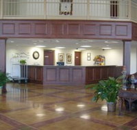 Heritage Inn  Suites - Accommodation Dallas