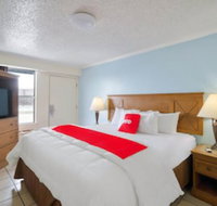 OYO Hotel Rockport- Bay View - Accommodation Dallas