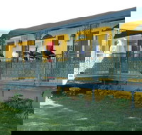 Shady Lady Bed  Breakfast - Accommodation Dallas