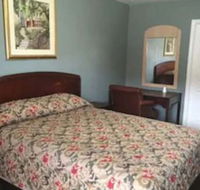 Deluxe Motel - Accommodation Dallas