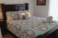 Fiona's Southern Dunes Villa