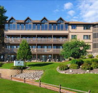 The Pointe Hotel and Suites - Accommodation Dallas