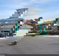 Econo Lodge - Accommodation Dallas