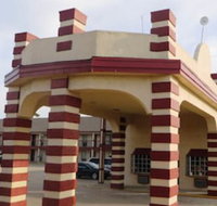 Sherman Inn - Accommodation Dallas