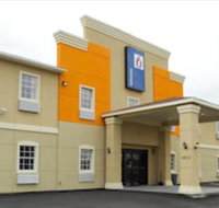 Motel 6 Jourdanton TX - Accommodation Dallas