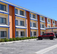 Royal Inn - Accommodation Dallas