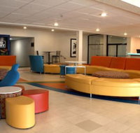 Adventureland Inn - Accommodation Dallas