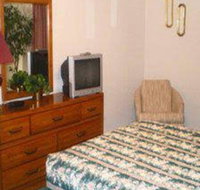 Dogwood Hills at Alpine Bay - Accommodation Dallas