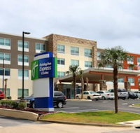 Holiday Inn Express  Suites Alabaster an IHG Hotel - Accommodation Dallas