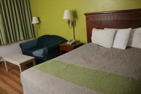 Budget Inn Walla Walla