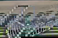 The Cypress Inn Bed  Breakfast