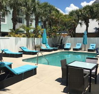 Bonita Beach Inn and Suites - Accommodation Dallas