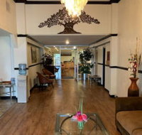 Travelodge by Wyndham Torrington - Accommodation Dallas