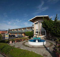 Gateway Lodge Motel - Accommodation Dallas