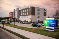 Holiday Inn Express  Suites Ruston an IHG Hotel