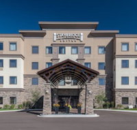 Staybridge Suites Eau Claire - Altoona an IHG Hotel - Accommodation Dallas