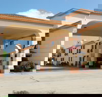 Motel 6 Abbeville LA - Accommodation Dallas