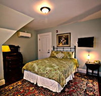 The Samuel Sewall Inn - Accommodation Dallas