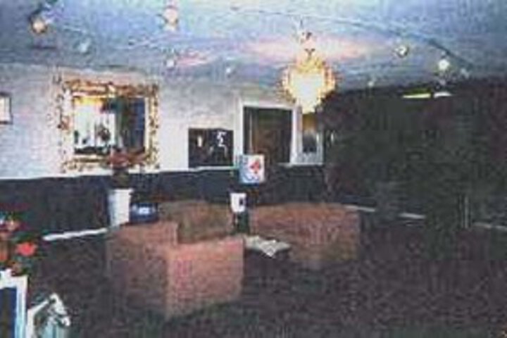 HOWARD JOHNSON LODGE DALLAS TX