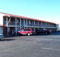 TRAVELODGE ABINGDON AREA - Accommodation Dallas