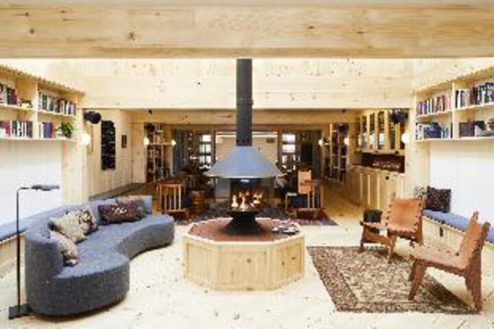 Scribners Catskill Lodge - thumb 4
