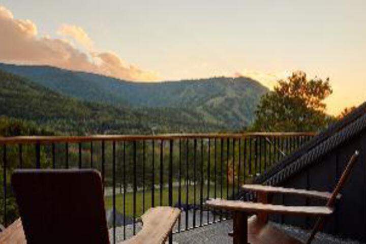 Scribners Catskill Lodge - thumb 3