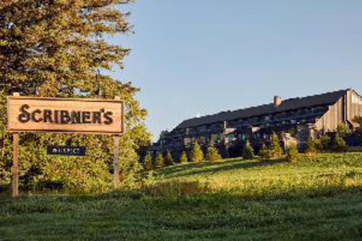 Scribners Catskill Lodge - thumb 0