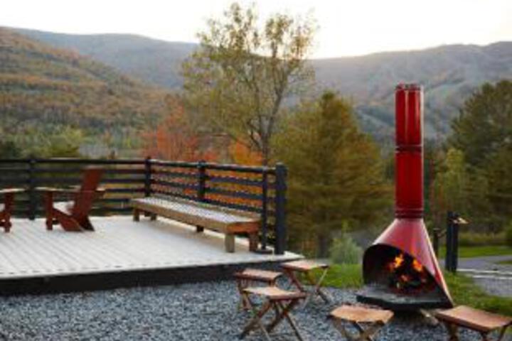 Scribners Catskill Lodge - thumb 5