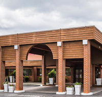 Quality Inn  Suites - Accommodation Dallas