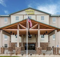 MainStay Suites Stanley - Accommodation Dallas