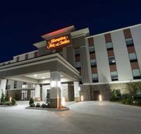 Hampton Inn  Suites Stillwater West - Accommodation Dallas