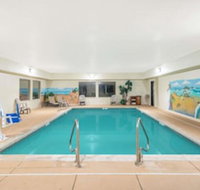 Baymont by Wyndham Albany - Accommodation Dallas