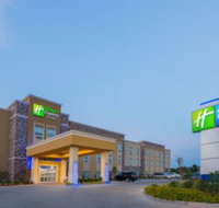 Holiday Inn Express  Suites Stillwater - University Area an IHG Hotel - Accommodation Dallas