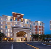 Homewood Suites by Hilton Cape Canaveral-Cocoa Beach - Accommodation Dallas