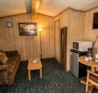 Sky View Motel - Accommodation Dallas