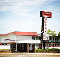 Amenity Inn - Accommodation Dallas