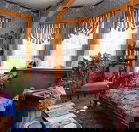 The Blue Dory Inn - Accommodation Dallas